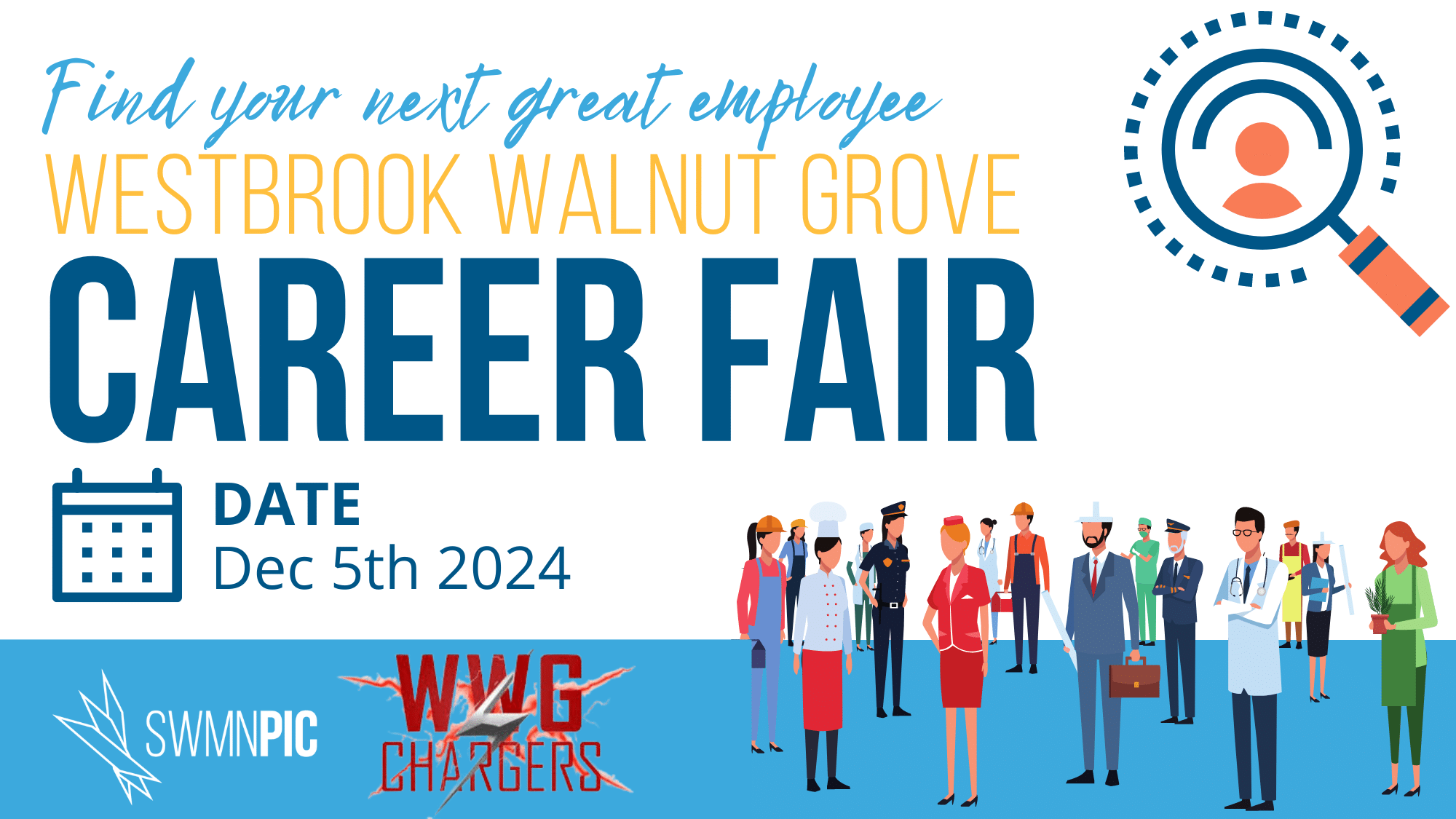 wwg career fair 2024