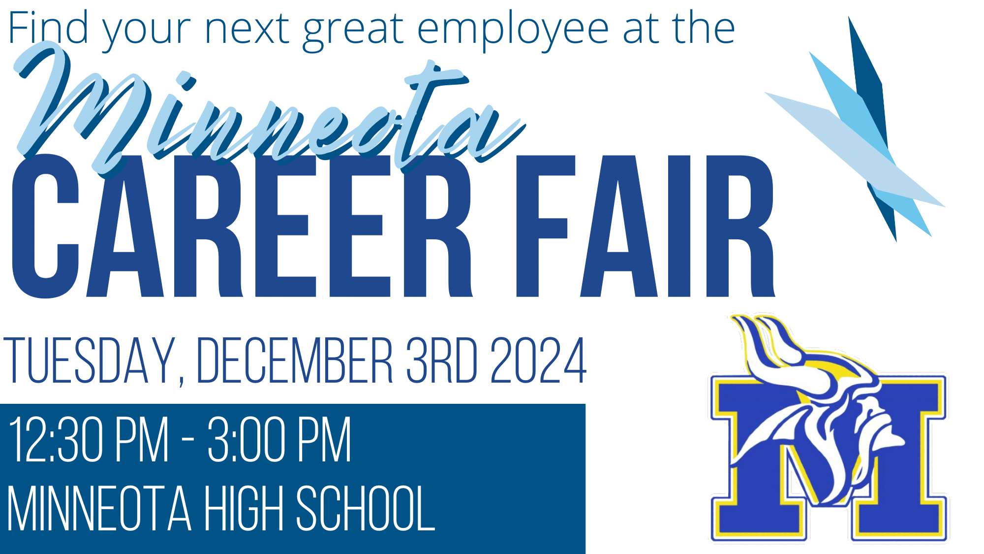 2024 Minneota Career Fair