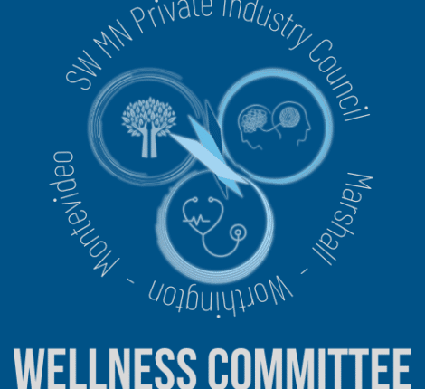 wellness committee logo