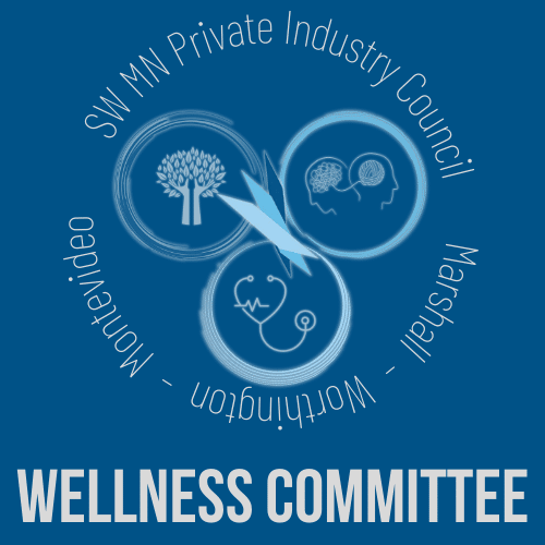 wellness committee logo