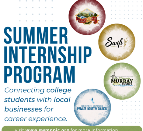 Summer Internship Program Image