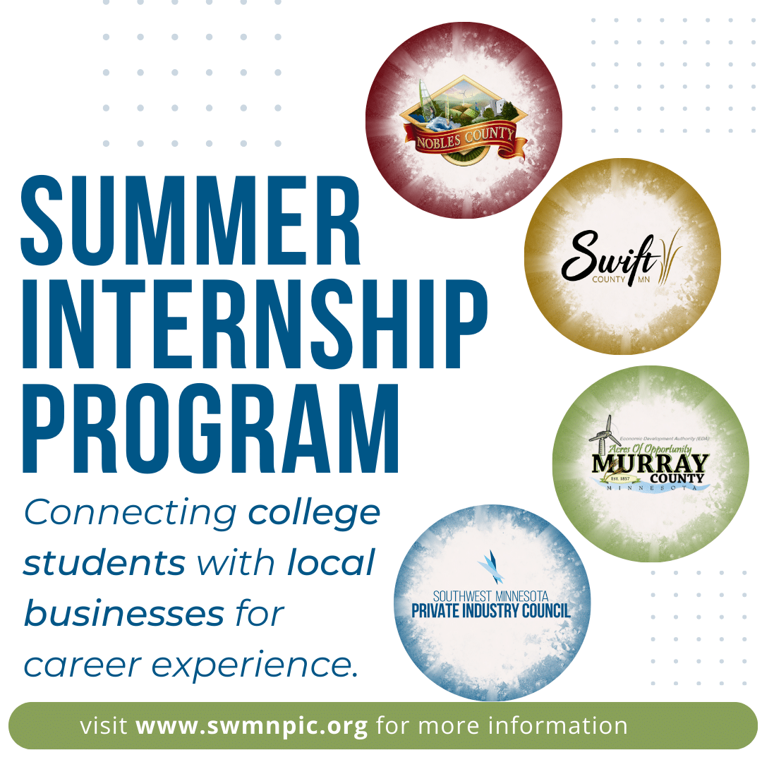 Summer Internship Program Image